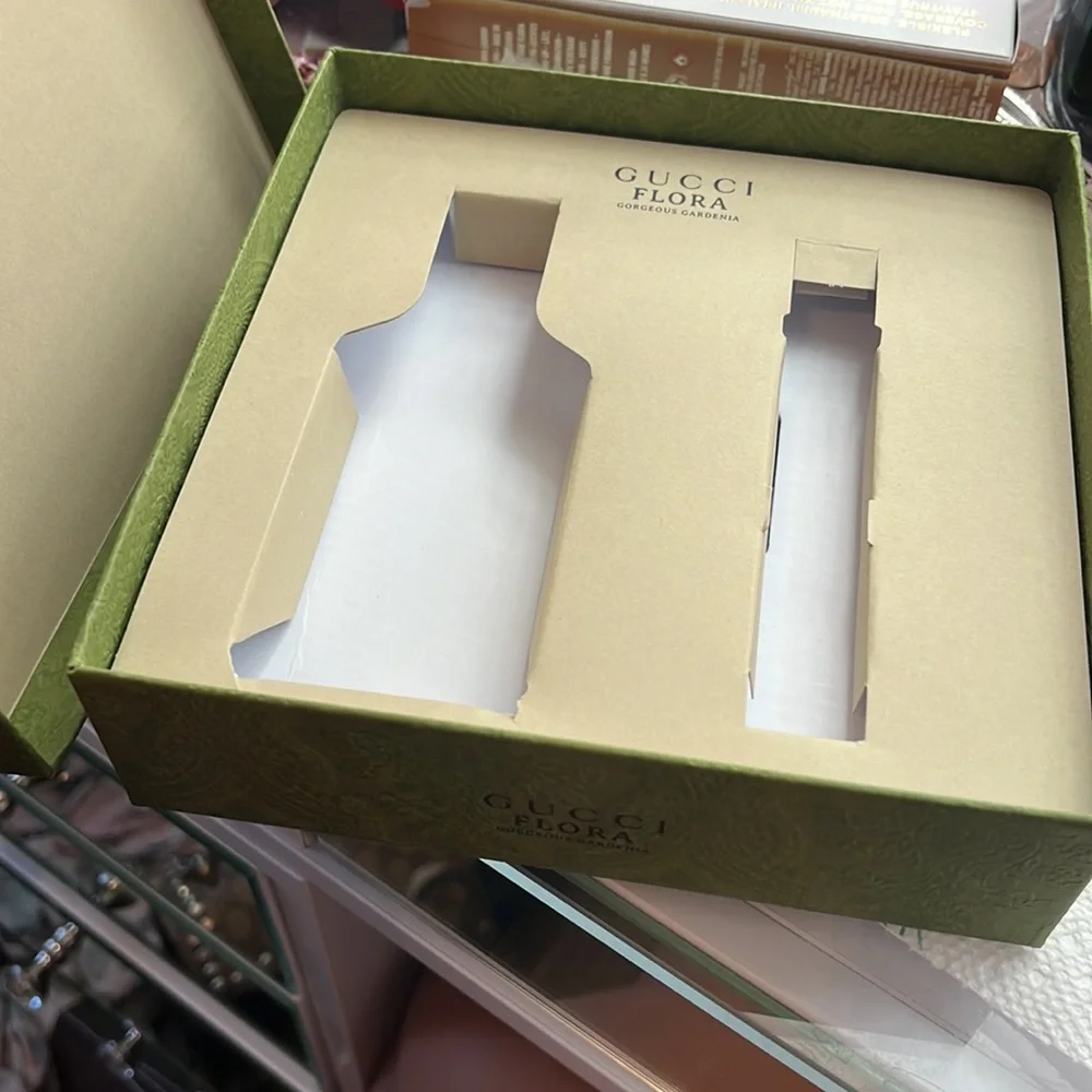 Gucci Box - Picture 2 of 3